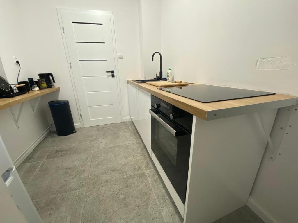 Stary Toruń Vip Rooms Apartment מראה חיצוני תמונה